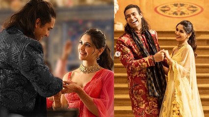 Jubin Nautiyal Nikita Dutta Engagement Ceremony Viral जानें क्या है सच | Boldsky