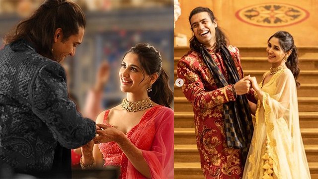 Jubin Nautiyal Nikita Dutta Engagement Ceremony Viral जानें क्या है सच | Boldsky