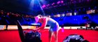 Ashleigh Barty vs Aryna Sabalenka. Porsche Tennis Grand Prix STUTTGART 2021. Trophy ceremony