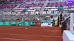 Ashleigh Barty vs. Iga Swiatek  2021 Madrid Round of 16  WTA Match Highlights