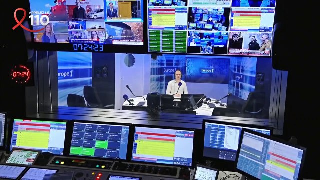 La militante Greta Thunberg a parlé aux dirigeants mondiaux