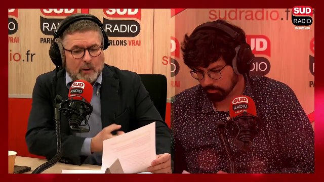 Thierry Guerrier : François Hollande soutient Anne Hidalgo comme la corde soutient le pendu