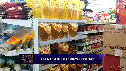 Apakah Ada Permainan Mafia atau Ada Problem Tata Kelola  | Satu Meja The Forum (2)