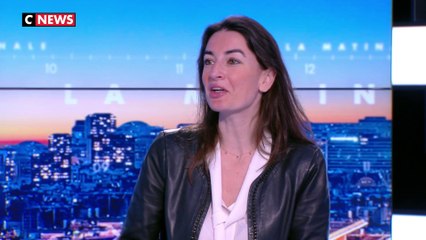 L'édito de Agnès Verdier-Molinié : «Alerte sur les taux de la dette française»