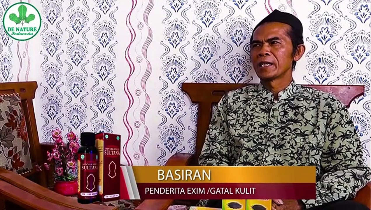 Banyak Yang Tidak Percaya - Setelah Oleskan Ini Eksim Hilang Selamanya Tanpa Meninggalkan Bekas
