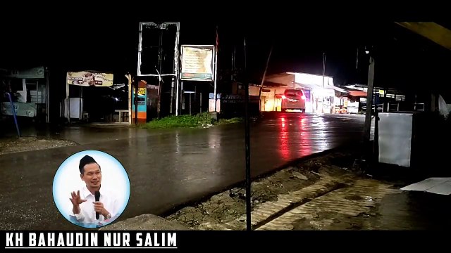 Gus baha-Ridho allah Narukan - Rembang - Central Java