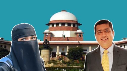 Hijab ತುರ್ತು ವಿಚಾರಣೆಗೆ ಮತ್ತೆ ನಿರಾಕರಿಸಿದ ಸುಪ್ರೀಂ‌ಕೋರ್ಟ್: ಹಿಜಾಬ್ ಗೆ ಮತ್ತೆ ಹಿನ್ನಡೆ | Oneindia Kannada