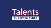 Avec les Prépas Talents : réussissez les concours de la fonction publique