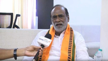 BJP Leader Dr K Laxman Exclusive Interview | Oneindia Telugu