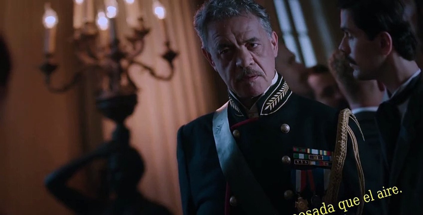 Santos Dumont S01 E04
