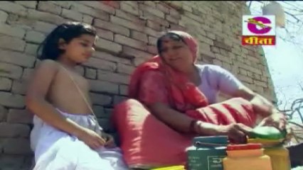 सुदामा की कहानी || GARIBI SUDAMA KI  ||  Part - 1