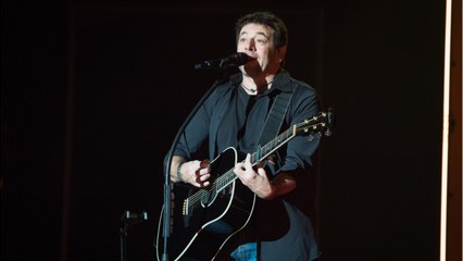 FEMME ACTUELLE - Patrick Bruel victime d'une arnaque : son message coup de poing pour protéger ses fans