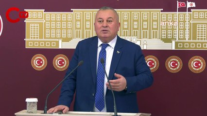 Cemal Enginyurt'tan Erdoğan'a: 'Feti Yıldız ile Hayati Yazıcı kuyunu kazdı'