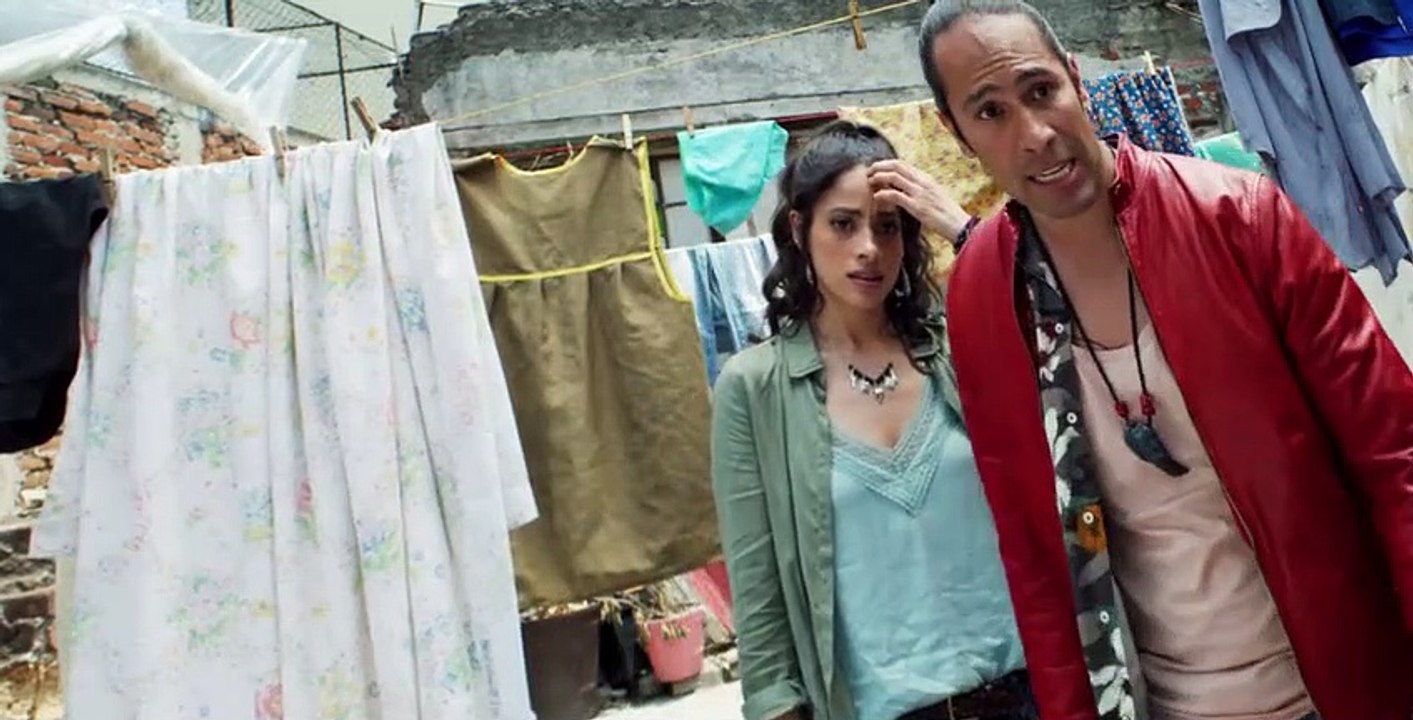 Diablero S02 E02