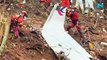China Plane crash: Second black box of crashed plane not found yet, state media clarifies