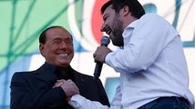 Il piano di Salvini per il nuovo centrodestra p@ssa per il Ppe
