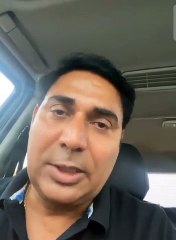 कटारिया के बाद बलजीत यादव भी फूट-फूटकर रो पड़े...फिर शुरू की दौड़