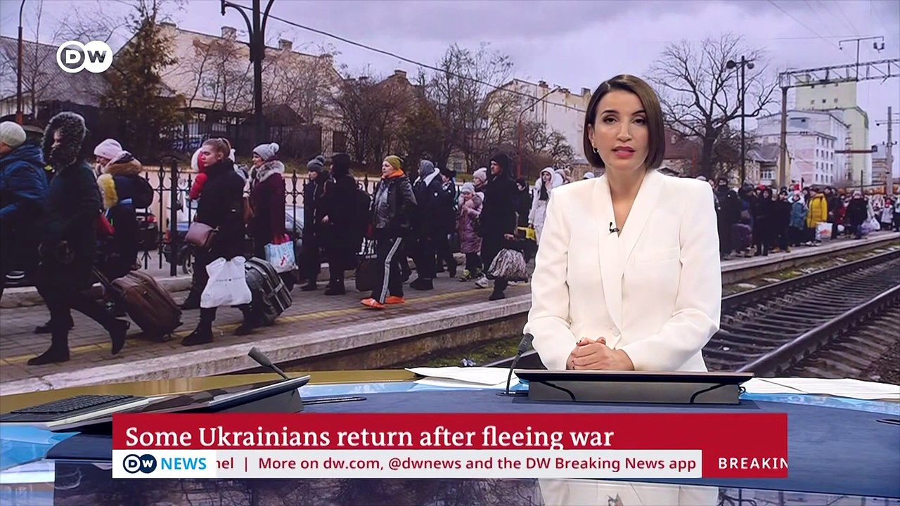 Ukraine Invasion NATO activates chemical and nuclear defense elements | Ukraine latest