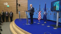 Joe Biden press conference after NATO, G7 and EU Council meeting