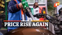 Watch Reactions | Petrol, Diesel Price Rise Again Across India For Third Time In Four Days