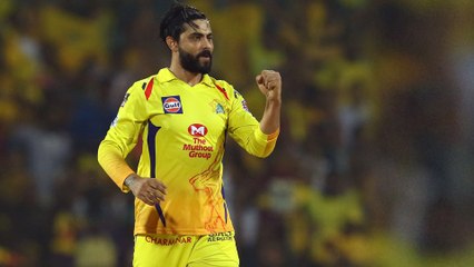 ಜಡೇಜಾ ಗೆ ದೊಡ್ಡ ತಲೆ ನೋವು | Oneindia Kannada