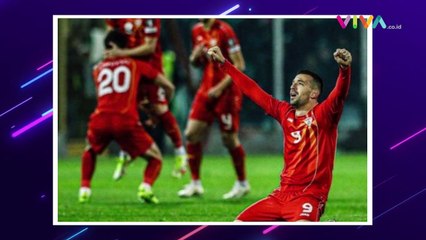 Apes! Italia Gagal Tampil di Piala Dunia 2022