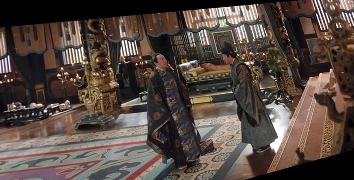 The Rise of Phoenixes S01 E55