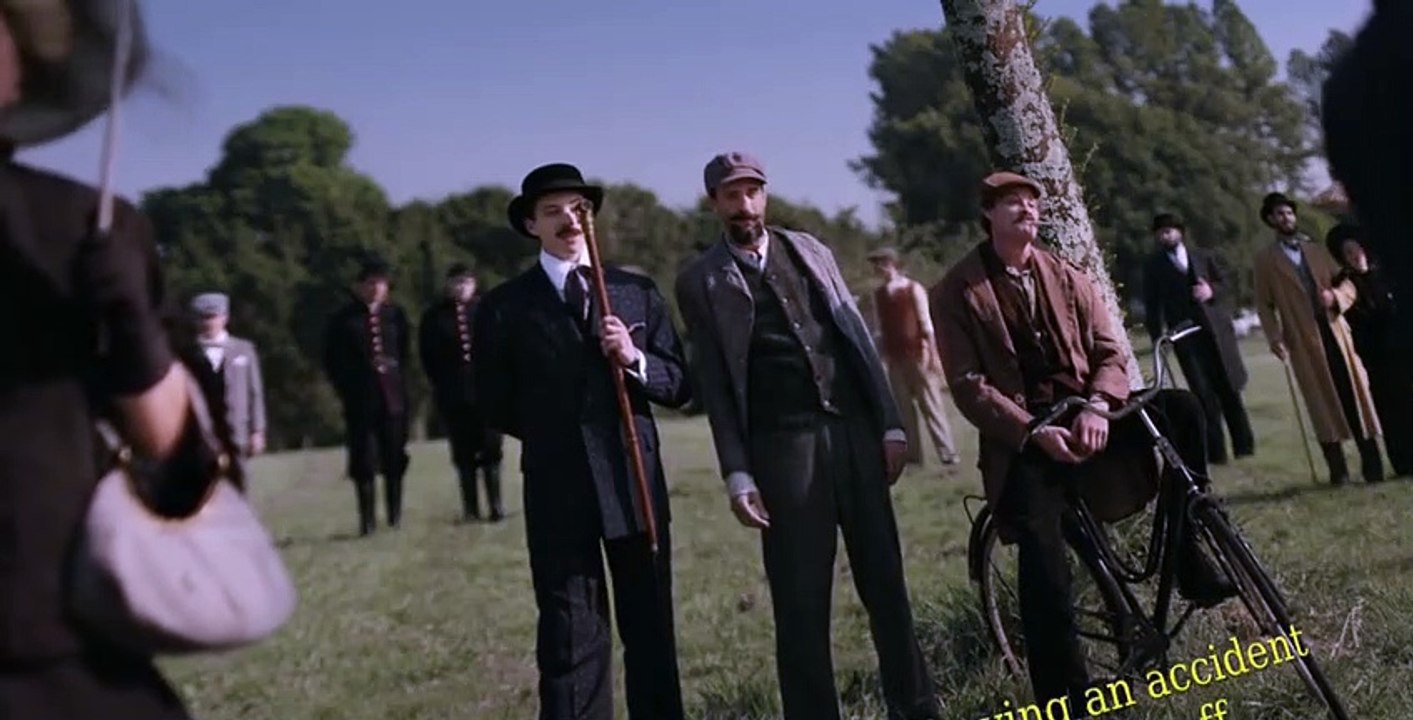 Santos Dumont S01 E05