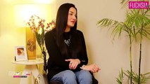 After Accident I Cant Born A Baby Thats Why I Adopt Nael  Muniba Mazari Emotional Story