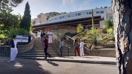 Plus belle la vie 4508 Indiscrétion - Le revers de la médaille de Riva