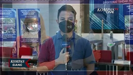 Kelima Tersangka Teroris Berperan Aktif Sebar Propaganda ISIS di Media Sosial