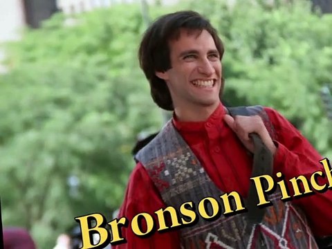 Perfect Strangers S07 E15