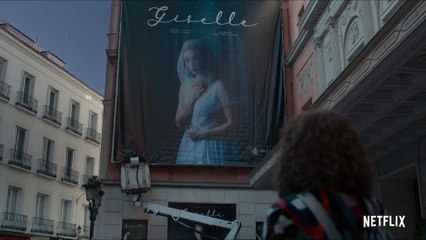 Las niñas de cristal - Tráiler oficial Netflix