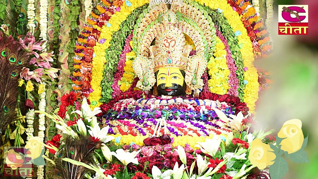 खाटू श्याम ग्यारस स्पेशल | ओ खाटू वाले श्याम तुम्हे प्रणाम/Mere Khatu Wale Shyam | Narender Kaushik