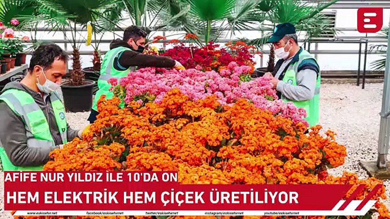 Afife Nur Yıldız İle 10'da On - Ulaşımda İstanbul'dan bile pahalıyız