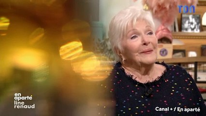 Line Renaud s'en prend violemment à Edith Piaf