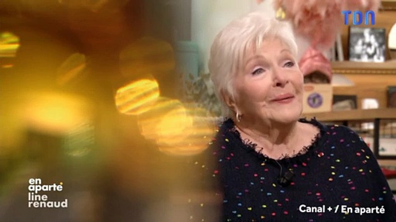 Line Renaud s'en prend violemment à Edith Piaf