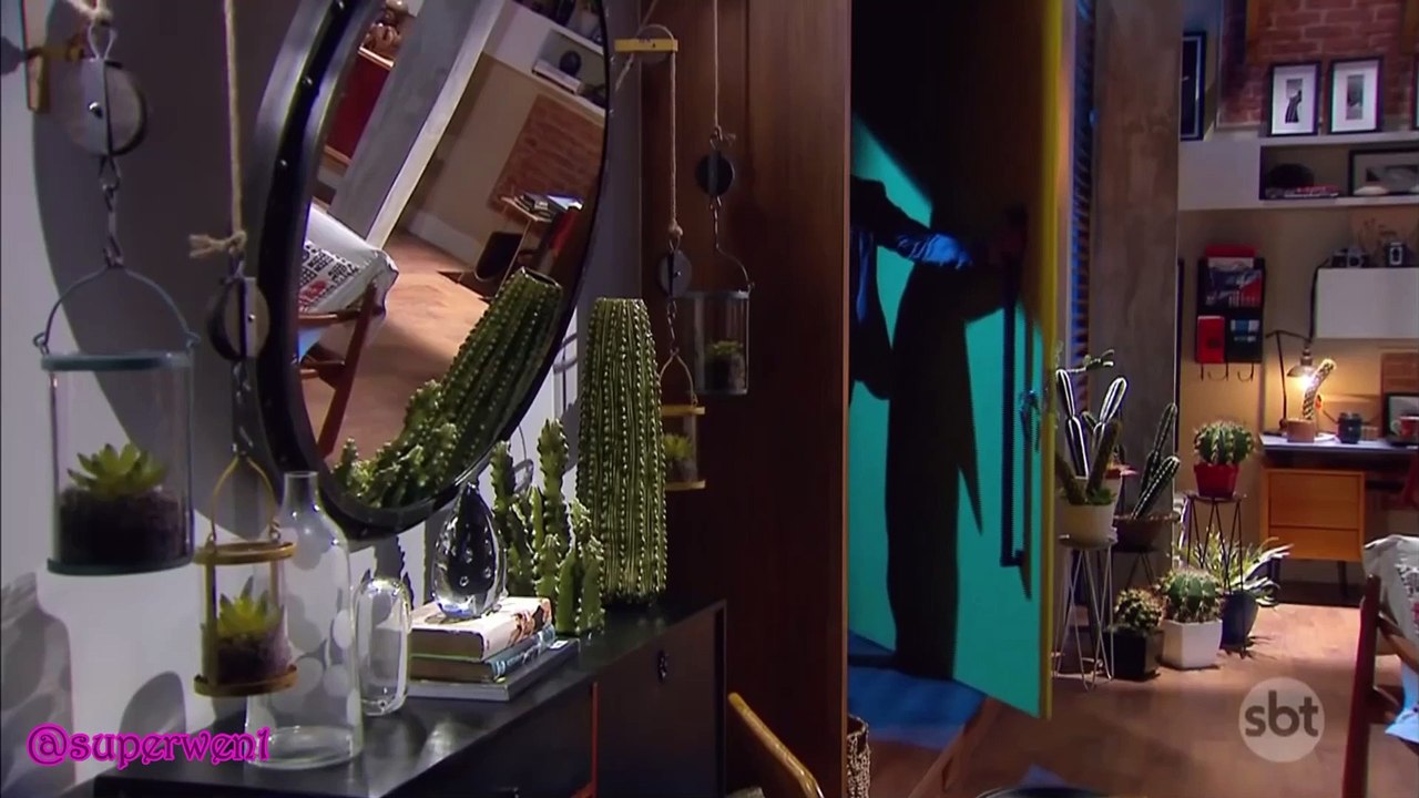 Luisa e Marcelo parte 2