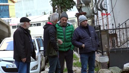 Avcılar'da kentsel dönüşüm sorunu: 7 ay ara ile aynısı oldu