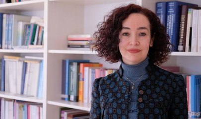 'KORONAVİRÜSÜN ARDINDAN RUHSAL PANDEMİ BAŞLADI'