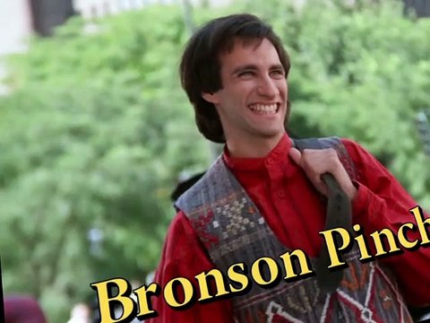 Perfect Strangers S07 E17