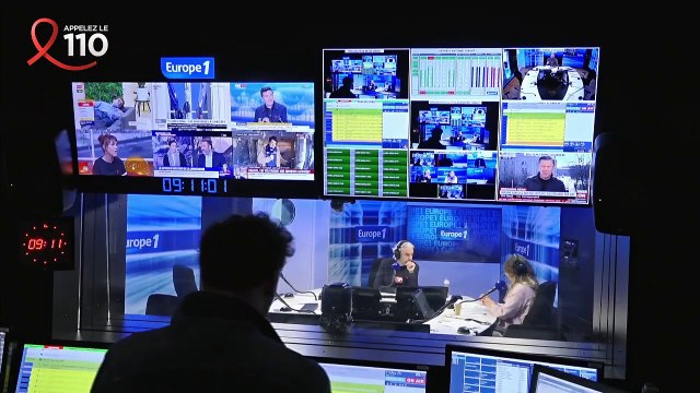 TF1 et M6 s’engagent à racheter les parts de France Télé dans Salto et une émission spéciale consacrée à la désinformation en Ukraine