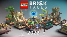 LEGO Bricktales - Bande-annonce 2022