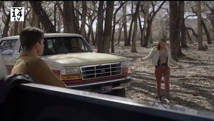 Big Sky Season 2 Ep.14 Promo Dead Man's Float (2022)