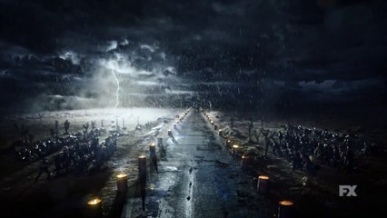 Mayans MC Season 4 Battle Teaser (2022)