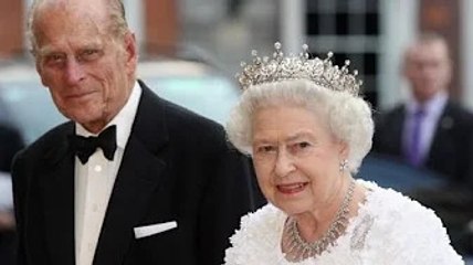 Queen hopes to attend Prince Philips memorial service on Tuesday