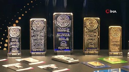 Tasarruf sistemiyle altına talep arttı