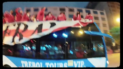 "Vamos Perú": Marco Romero estrena video de la canción que eriza la piel de los hinchas
