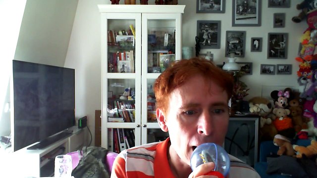 Wiwi égratigne tu n'es pas toi