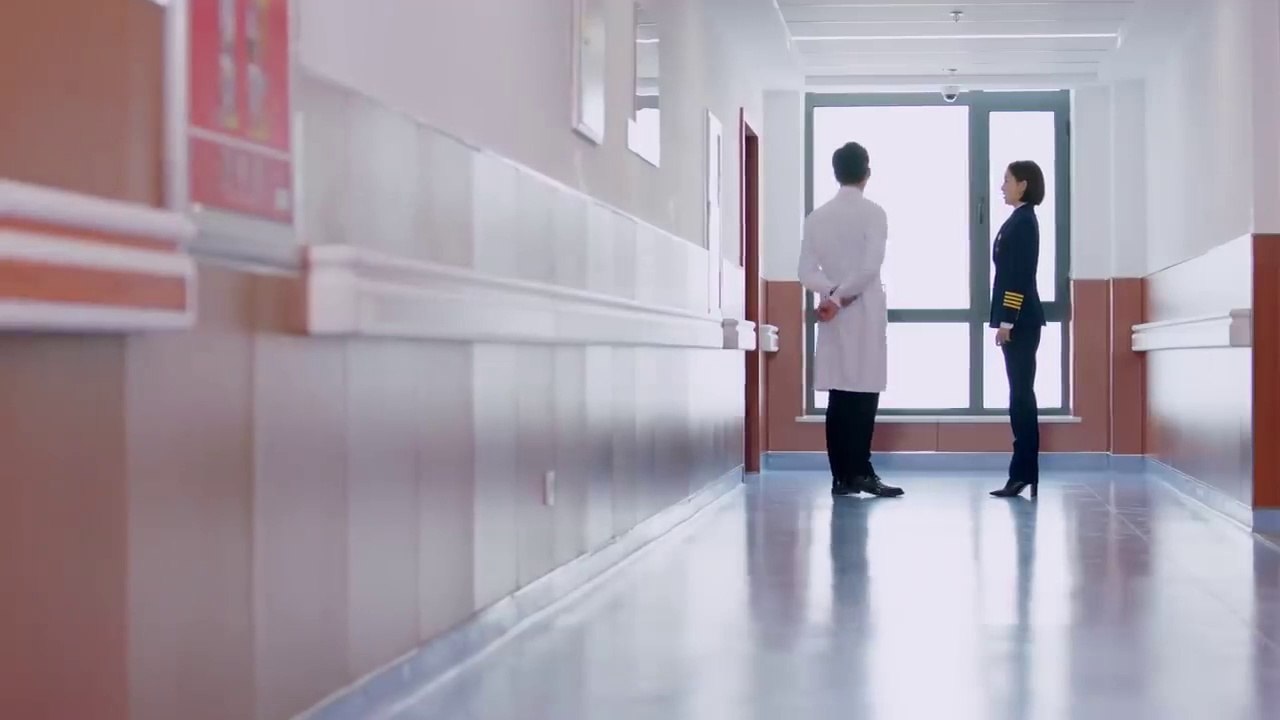 The Centimeter of Love EPS10│Tong Li Ya, Tong Da Wei│Everysides